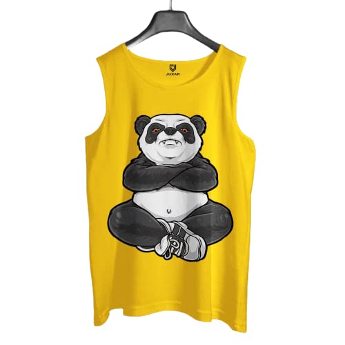 juxar Panda Sando (Yellow)-picture-38
