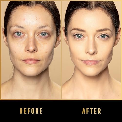 Max Factor F/T Facefinity 3IN1 45 - 9