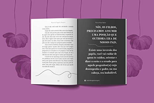 Viver Sem Saber: Relatos de amor, dor e humor sobre a Doença de Alzheimer