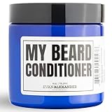 Evan Alexander Grooming MY Beard Conditioner for Men - 4 oz | Smoothens Frizzy Beards, Repairs Damage, Enhance Shine & Boosts Moisture Retention
