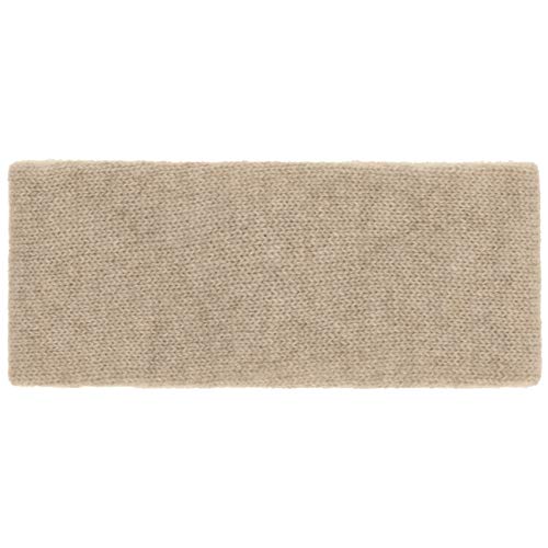 Seeberger Lasuna Cashmere Bandeau headband (One Size - beige) - Image 3