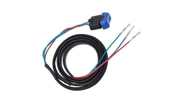 5006358 Kit de montage interrupteur basculant Power Trim pour 5006358 Kit de montage interrupteur basculant Power Trim pour