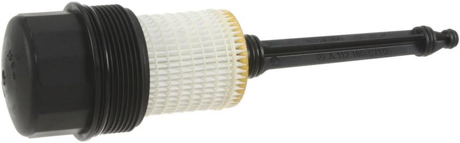 Oil Filter Assy, 1121800710