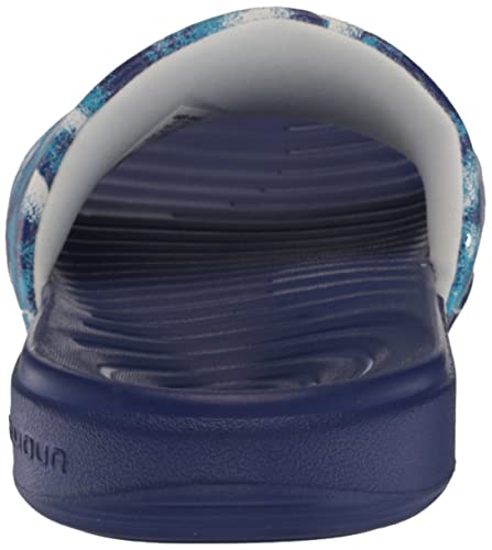 Image of Under Armour Kids' Ansa Graphic Sandals