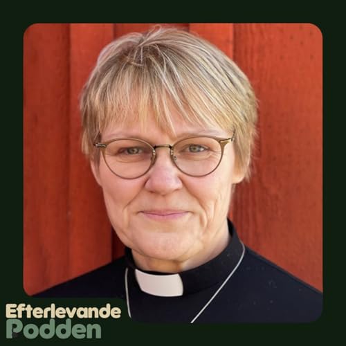 Efterlevandepodden 45