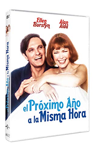 El próximo año a la misma hora [DVD]