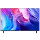 Dahua Smart TV 43” Full HD Android TV | WiFi | Frameless | HDMI, USB, Bluetooth | Bajo Consumo Energético | Televisión...