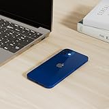 Photo of the Apple iPhone 12 Smartphone