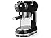 Produktbild Smeg ECF01BLEU Espresso-Kaffeemaschine Schwarz Espresso-Automat Kaffee-Maschine