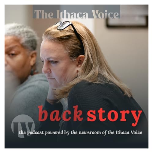 Dec. 5, 2025 &mdash; The rise and fall of Ithaca's city manager