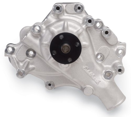 Edelbrock 8843 Victor Series Mechanical Water Pump