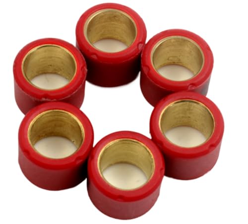 XN[^[oG[^[[[Zbg16x13mm 4g 4.5g 5.5g 6g 7g 50 Buxy Elyseo Elystar Jetforce Looxor Ludix 2 Vivacity 50cc Universal Fit Aftermar