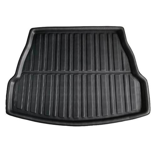 Tapis de coffre RAV4 XA50 pour éviter les taches et garder votre coffre propre