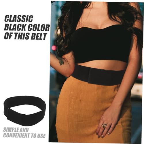 BESTYASH Elastic Tuck Band Tool for Women Adjustable Shirt Belt for Stylish Tops Durable and Comfortable Design for Daily Wear and Special Occasions Fits Waist3