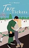 Two Tickets : A Holiday Hockey RomCom