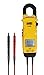 UEI Test Equipment DL220 Clamp Meter & Voltage Tester