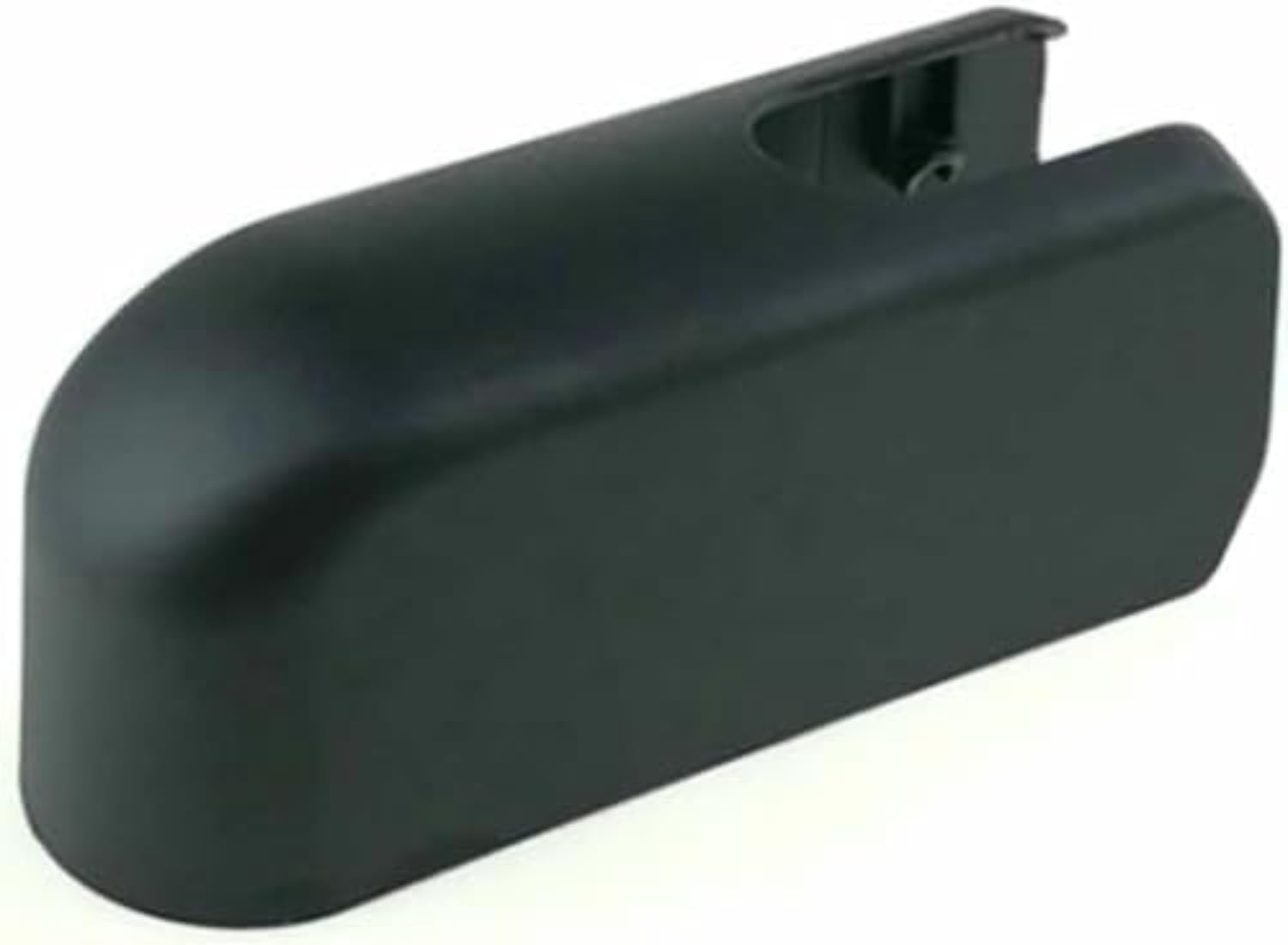 UNCLE LIAO Rear Wiper Arm Nut Cover Cap,For Isuzu MU-X 2015 2016 2017 2018 2019 2020 2021 2022 2023-2025 Car Accessories Wiper Arm Nut Cover Cap Arm Nut Cap Cover.