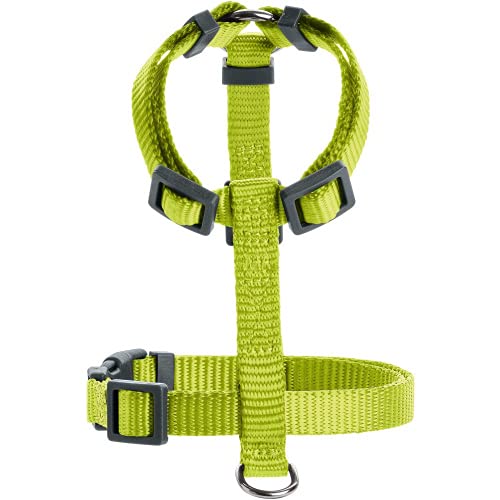 Hunter London Vario Rapid Harness, lime, XXS/2 - Image 2