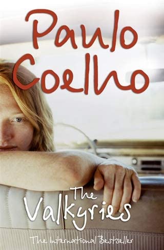 THE VALKYRIES: An Encounter with Angels : Coelho, Paulo: Amazon.de: Bücher