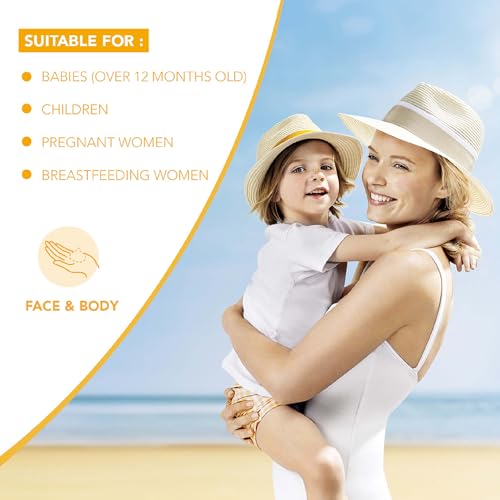 Crème Solaire Hydrate Très Haute Protection Spf50+ Pour Peaux Sensibles Photoderm Lait Ultra Sun Active Defense Bioderma Le Tube De 200ml - vue 8