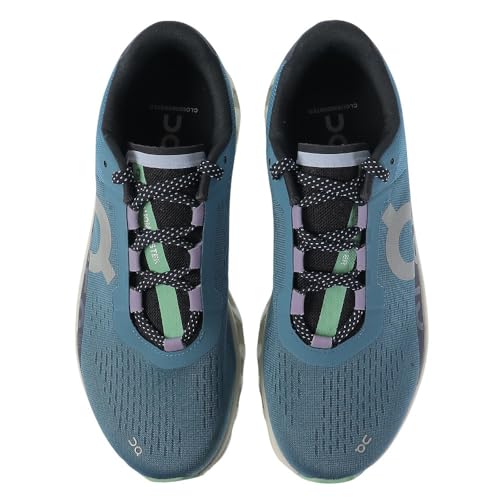 Image of On Men's Cloudmonster Sneakers