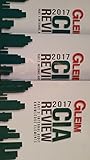 2017 Gleim CIA Review Exam Prep - Parts 1, 2 & 3