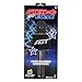 First Act America’s Got Talent Deluxe Microphone Play, Duo Color Black & Gray Wireless Mic, Includes Poster, USB Cable – for Singing, Karaoke, Parties