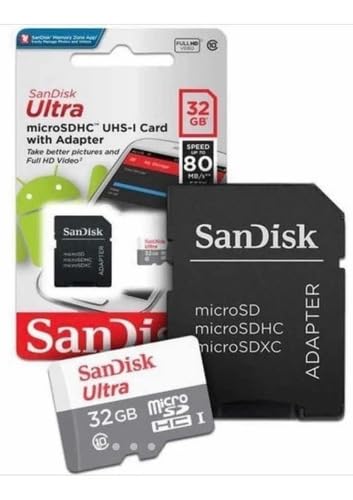 Kit Câmera Filmadora Action Pro 4K Sports Ultra-HD Wi-Fi + Cartão De Memória 32 Gb