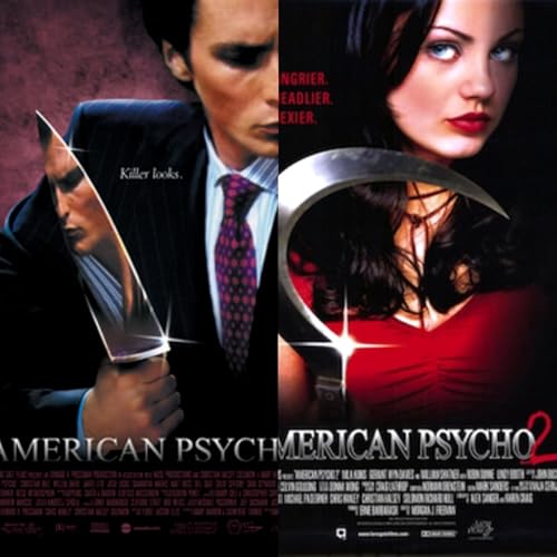 Getting Franchised: American Psycho 2000 & American Psycho 2 2002