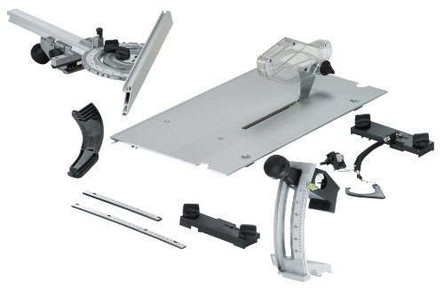 Preisvergleich Produktbild FESTOOL Modulträger Tischsäge CMS-TS 55