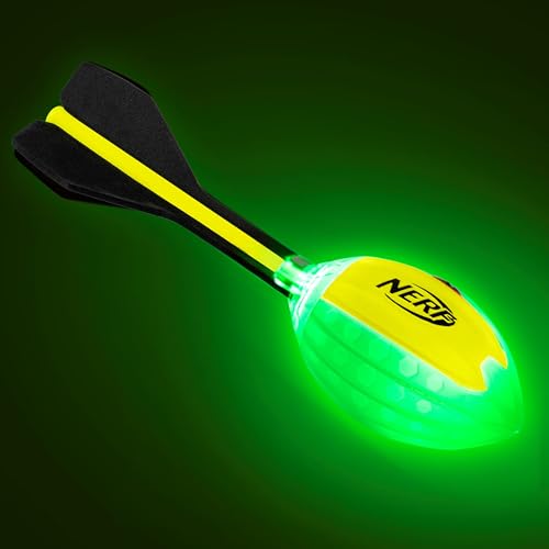 Nerf Lightstrike Vortex Football