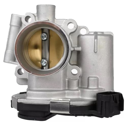 Válvula de acelerador 55562270 y cuerpo de aceleración para Cruze 1.4L