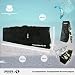 Imagen de Driver13 Bolsa de Viaje para Kiteboard Traveler con Ruedas 152 cm