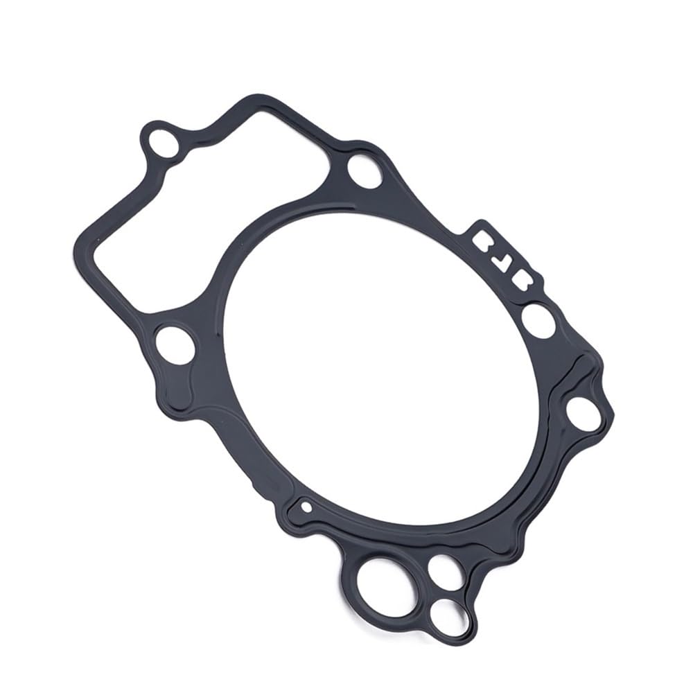 Junta de tapa de embrague pequeña Adecuado para cárter de motocicleta Adecuado para YZ250F 2019-2024, WR250F 2020-2023, YZ250FX 2020-24(Cylinder base gasket)