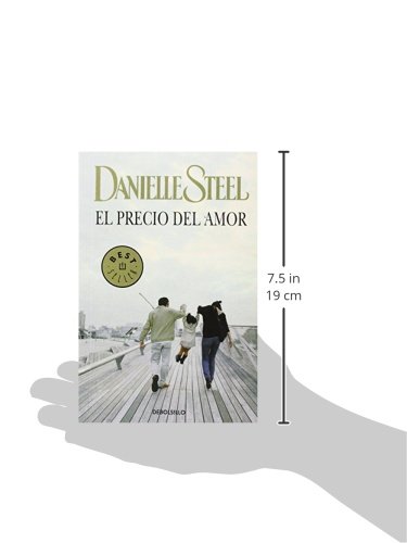 El precio del amor / Fine Things