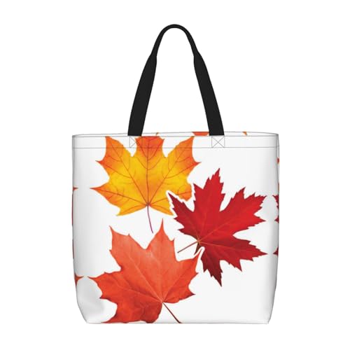 Sac fourre-tout imprimé corbeaux grand sac à bandoulière femme cabas automne