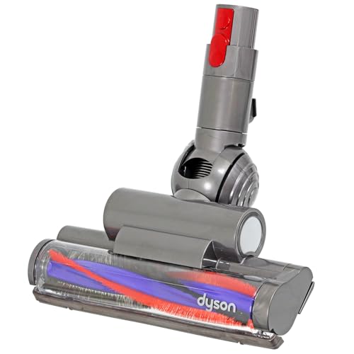 Dyson CY26 Cinetic Big Ball AnimalPro Originale Turbina, Turbospazzola, Pavimenti e Tappeti