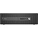 HP Elite 800 G1 - Ordenador de sobremesa (Intel Core i7-4770, 32GB de RAM, Disco SSD 480GB + 500GB HDD, Grafica 2GB, WiFi PCI, Windows 10 Pro ES 64) - Negro (Reacondicionado)