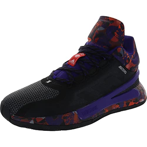 adidas D Rose 11 Shoes Mens Basketball Shoe G55803 Size 11