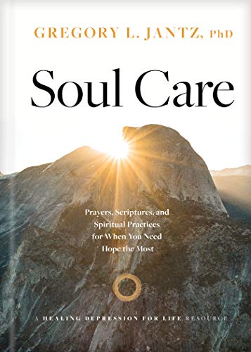 Soul Care: Prayers, Scriptures, and Spiritual Practices for When You Need Hope the Most image 4