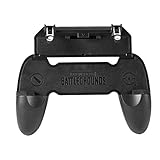 clave w10 home Multifunción: Combina mandos para videojuegos desencadenantes del juego, y los titulares de teléfonos móviles en un solo