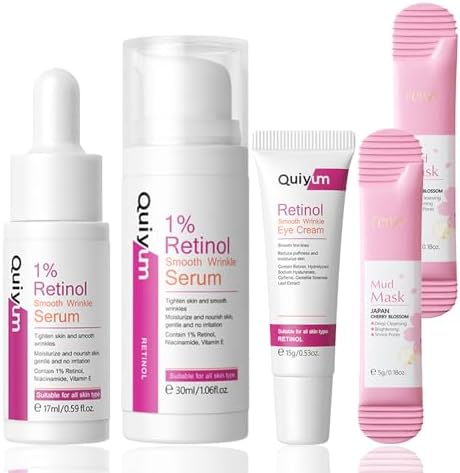 wimony Skin Care Sets & Kits Skin Care for Teenage