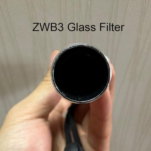 Wondsunson WD0625 Shortwave 254Nm Uvc Led Flashlight thumb #2