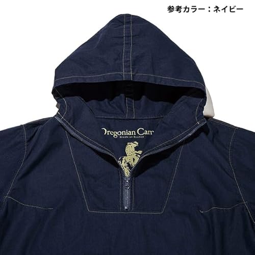 オレゴニアンキャンパー ファイアープルーフ キャンプパーカー OCW-2007