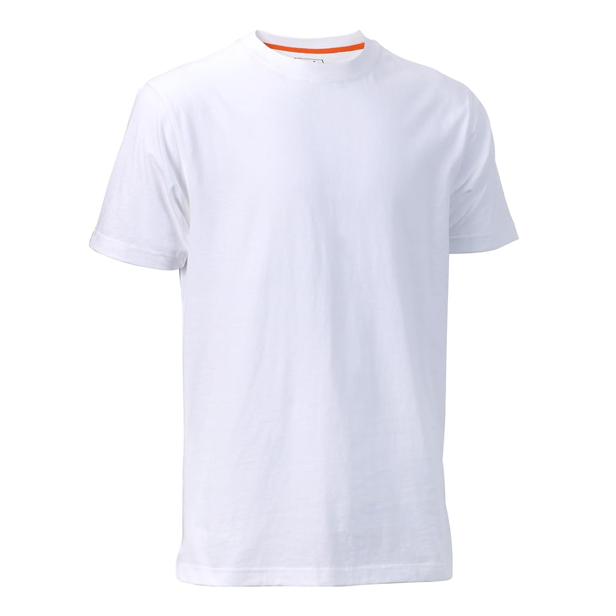 Scruffs Eco Worker T-Shirt White Size XXXL