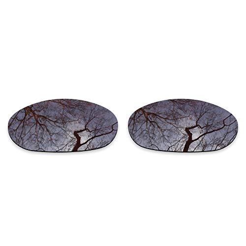 Image of ToughAsNails Polarized Lens Replacement for Costa Del Mar Harpoon Sunglass - More Options
