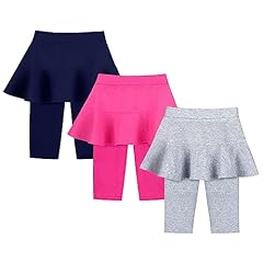 Light Gray/Navy/Rose Red-3 Pack