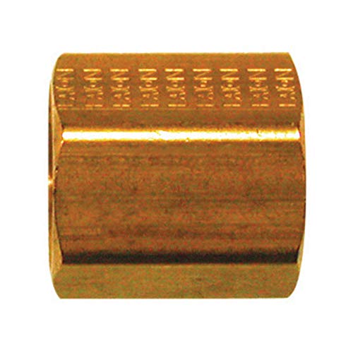 JMF INV Flare Union 3/16