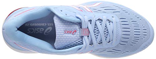 Tênis Asics GEL-Cumulus 20 Azul Feminino