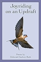 Joyriding on an Updraft 0986334650 Book Cover